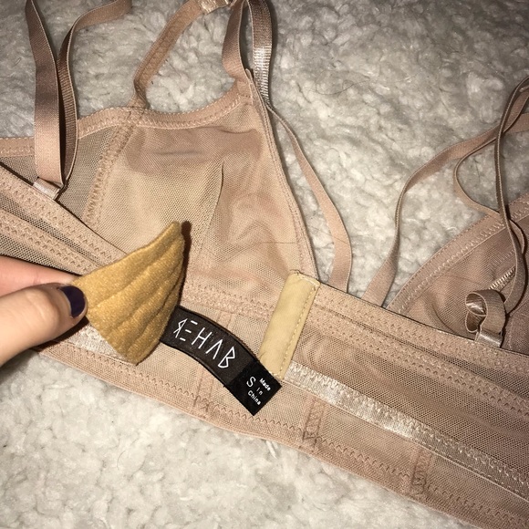 Bralette - Picture 2 of 5